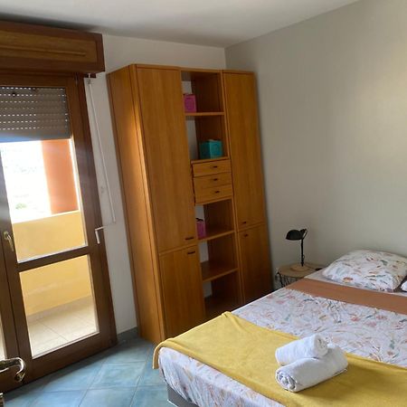 Appartement 02 Vue Panoramique -Wifi- Parking Prive -Nice Dış mekan fotoğraf